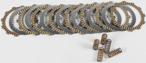 HINSON Clutch Fiber Spring Kit - FSC263-8-001