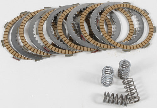HINSON Clutch Fiber Spring Kit - FSC290-6-001