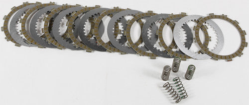 HINSON Clutch Fiber Spring Kit - FSC357-8-001