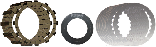 HINSON Clutch Fiber Spring Kit - FSC373-8-002