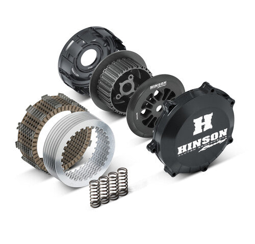 HINSON Complete Clutch Kit - HC068