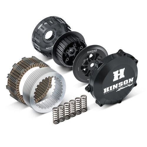 HINSON Complete Clutch Kit - HC216