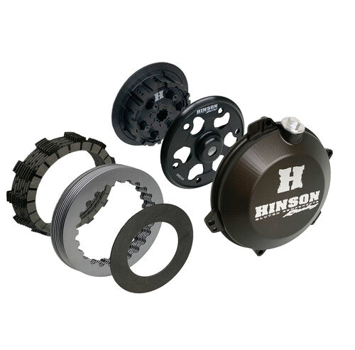 HINSON Complete Clutch Kit - HC573-1601