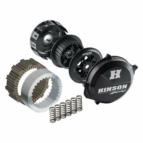 HINSON Complete Clutch Kit - HC894-2201