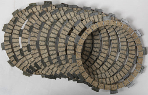 HINSON Fiber Clutch Component - FP141-9-001