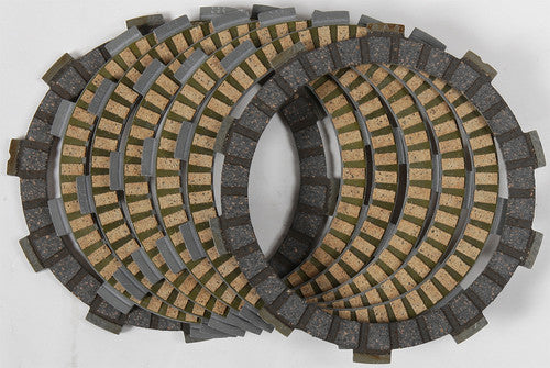 HINSON Fiber Clutch Component - FP159-7-001