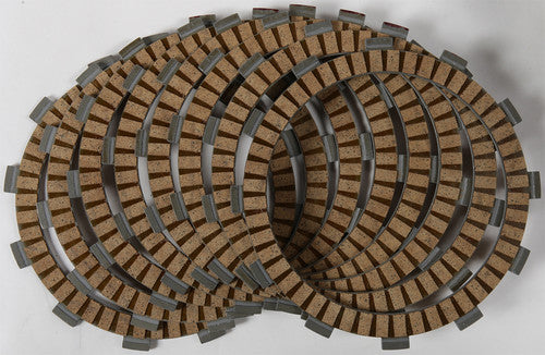 HINSON Fiber Clutch Component - FP196-8-001