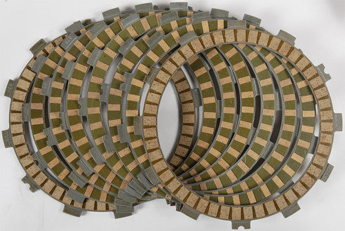 HINSON Fiber Clutch Component - FP230-8-001