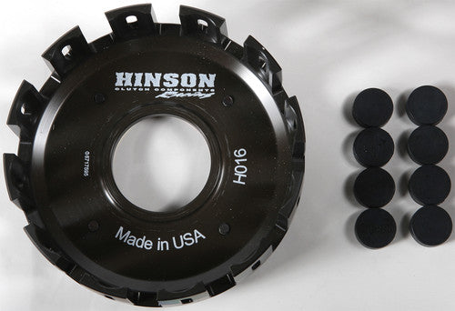 HINSON High Performance Clutch Basket - H016