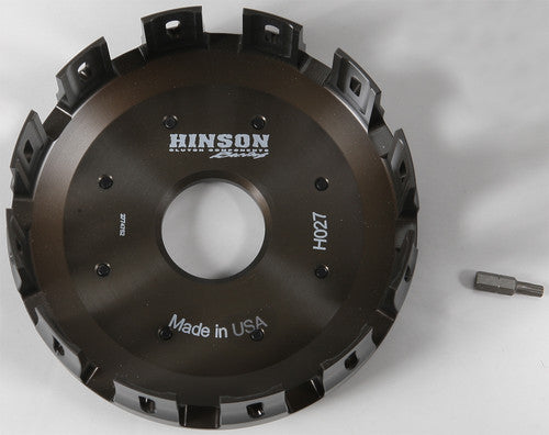 HINSON High Performance Clutch Basket - H027