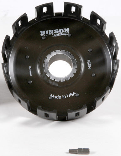 HINSON High Performance Clutch Basket - H054