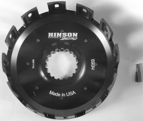 HINSON High Performance Clutch Basket - H059