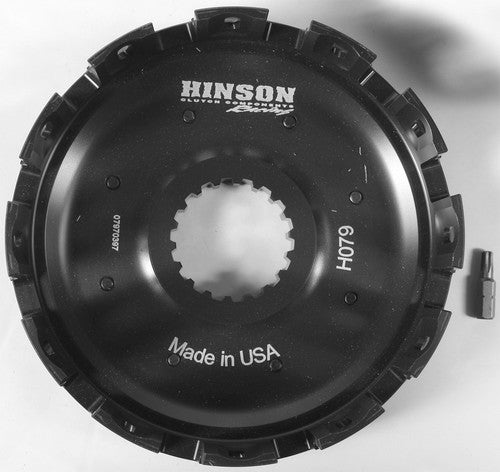 HINSON High Performance Clutch Basket - H079