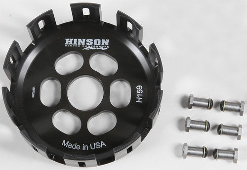 HINSON High Performance Clutch Basket - H159