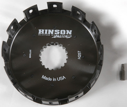 HINSON High Performance Clutch Basket - H257