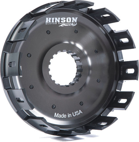HINSON High Performance Clutch Basket - H316