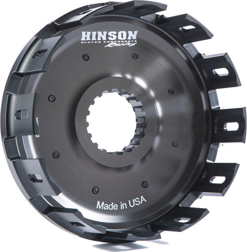 HINSON High Performance Clutch Basket - H363