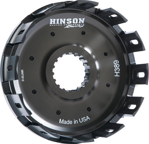 HINSON High Performance Clutch Basket - H389