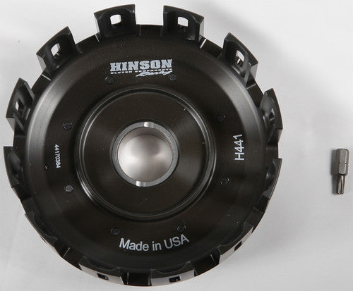 HINSON High Performance Clutch Basket - H441