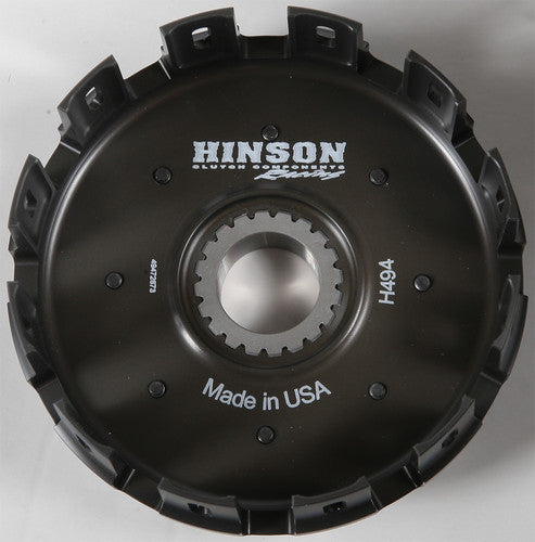 HINSON High Performance Clutch Basket - H494