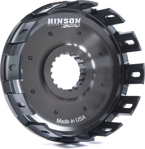 HINSON High Performance Clutch Basket - H589