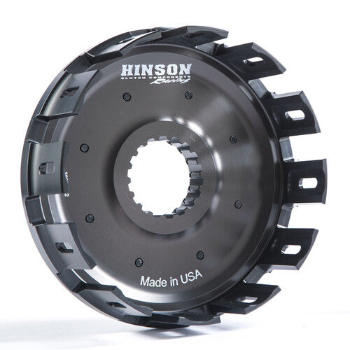 HINSON High Performance Clutch Basket - H894-B-2201
