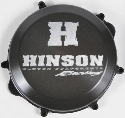 HINSON High Performance Clutch/Ignition Cover - C046