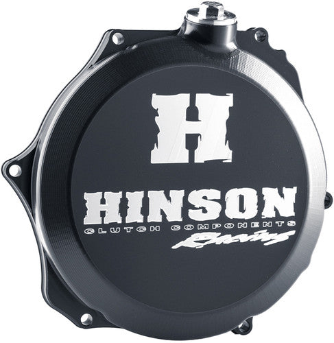 HINSON High Performance Clutch/Ignition Cover - C091