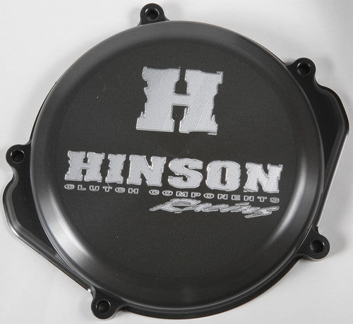 HINSON High Performance Clutch/Ignition Cover - C094