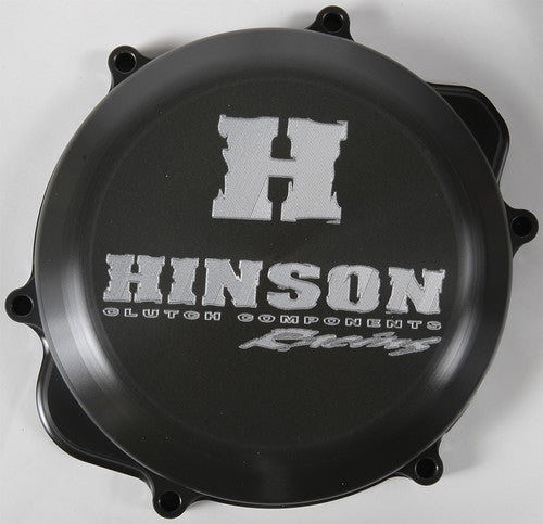 HINSON High Performance Clutch/Ignition Cover - C154X