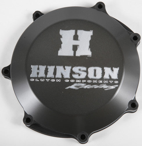 HINSON High Performance Clutch/Ignition Cover - C196