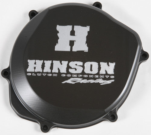 HINSON High Performance Clutch/Ignition Cover - C224