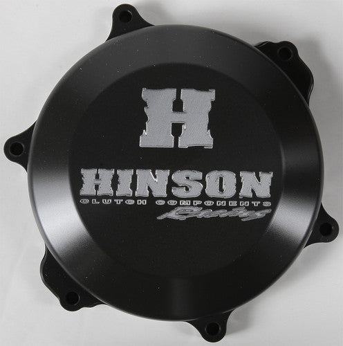 HINSON High Performance Clutch/Ignition Cover - C240