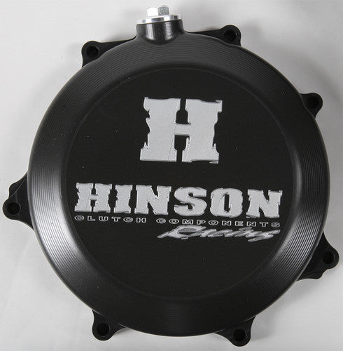 HINSON High Performance Clutch/Ignition Cover - C263