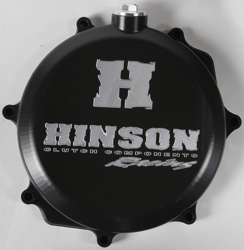 HINSON High Performance Clutch/Ignition Cover - C268