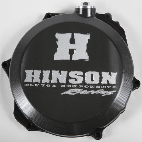 HINSON High Performance Clutch/Ignition Cover - C330