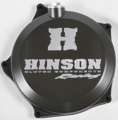 HINSON High Performance Clutch/Ignition Cover - C357