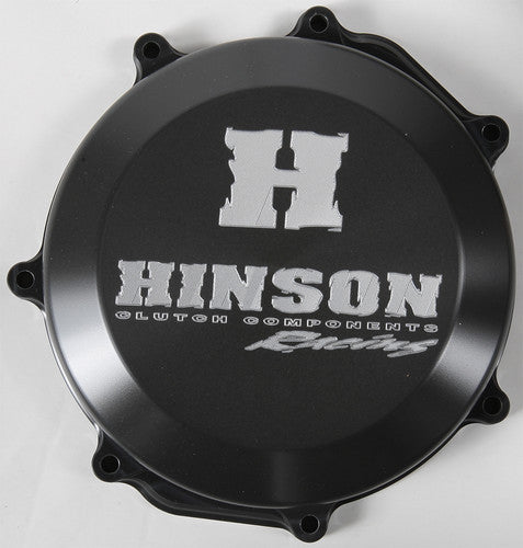 HINSON High Performance Clutch/Ignition Cover - C416