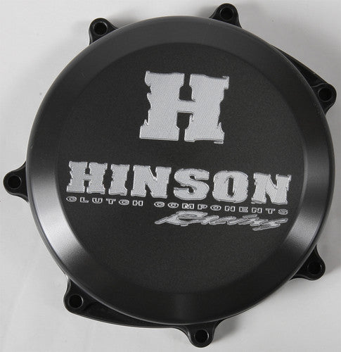 HINSON High Performance Clutch/Ignition Cover - C441