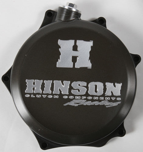 HINSON High Performance Clutch/Ignition Cover - C474