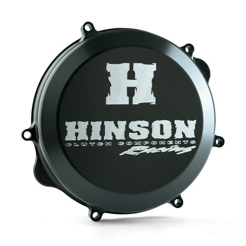 HINSON High Performance Clutch/Ignition Cover - C663-2102