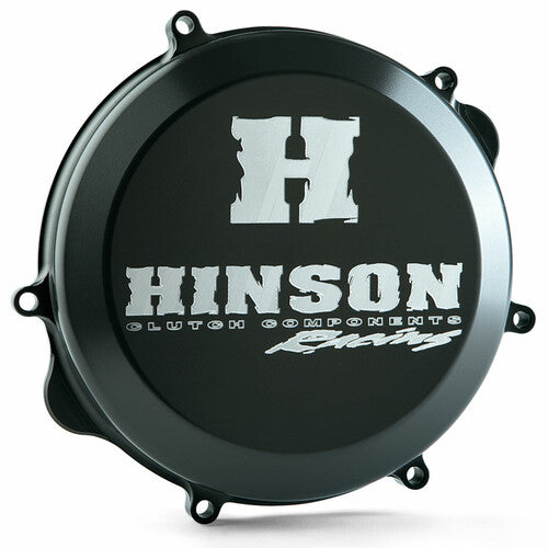 HINSON High Performance Clutch/Ignition Cover - CA405-2401
