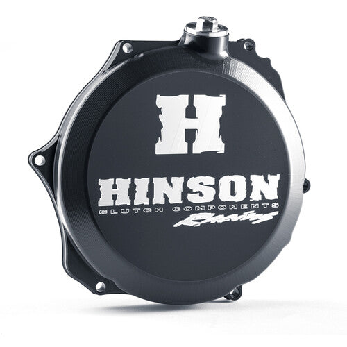 HINSON High Performance Clutch/Ignition Cover - CA420-2301