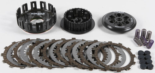 HINSON High Performance Clutch Kit - HC016