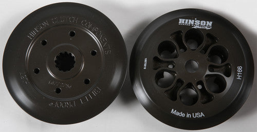 HINSON High Performance Pressure Plate/Inner Hub - H223