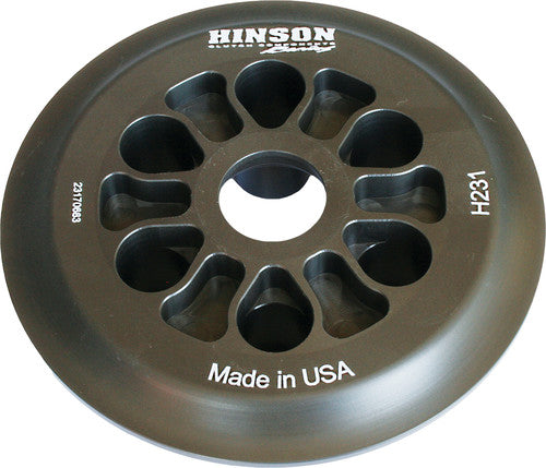 HINSON Pressure Plate Kit - H074