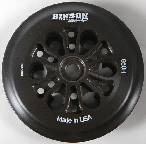 HINSON Pressure Plate Kit - H099