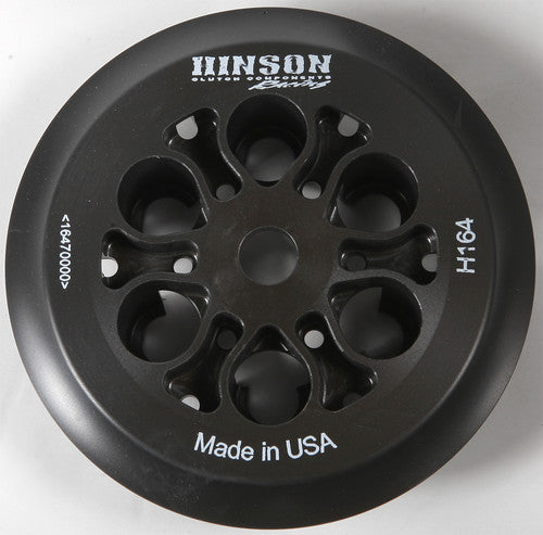 HINSON Pressure Plate Kit - H164-002