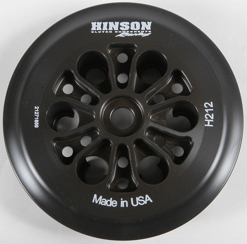 HINSON Pressure Plate Kit - H212