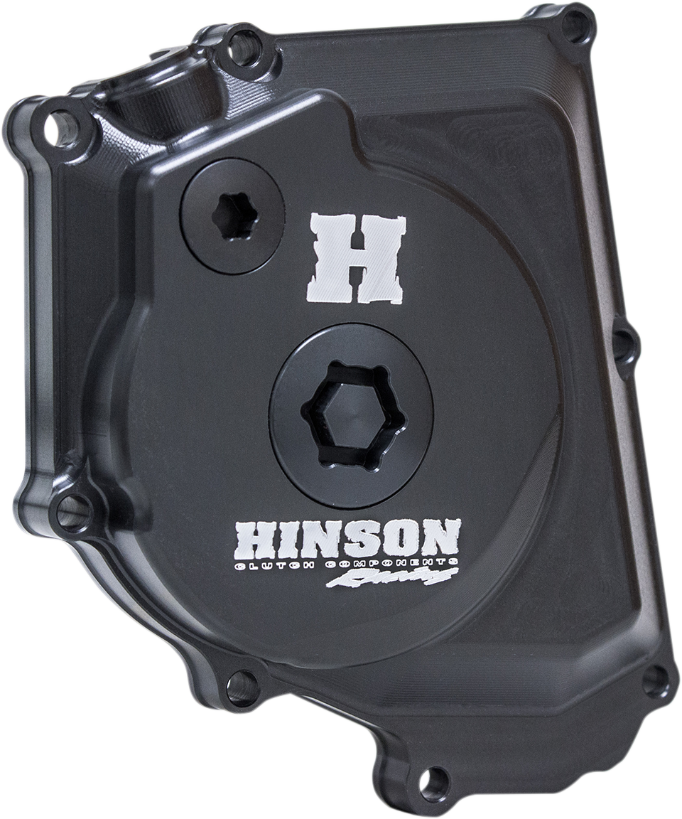 HINSON RACING Billetproof Ignition Cover - RMZ450 0940-1362